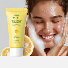 Load image into Gallery viewer, Facial Cleansing Foam Facial Cleanser