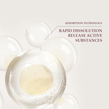 Load image into Gallery viewer, Moisturizing And Nourishing Floral Fragrance Hair Mask