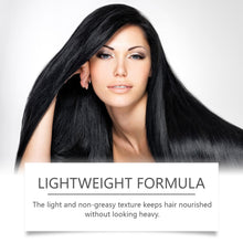 Load image into Gallery viewer, Nourishing Hair Moisturizing Soft And Smooth Hair Protein Care Hair Mask