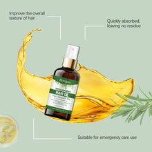 Load image into Gallery viewer, Rosemary Hair Treatment Oil Replenishment