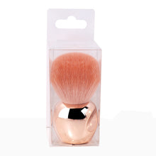 Load image into Gallery viewer, New Single Powder Brush Blusher Makeup Novice Makeup Tools