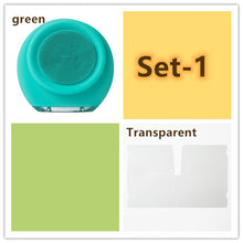 Load image into Gallery viewer, Electric facial cleanser