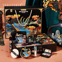 Load image into Gallery viewer, Elk Makeup Nine-piece Set Makeup Powder Air Cushion BB Cream Lipstick Affordable Makeup Set