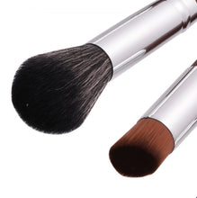 Load image into Gallery viewer, 10 makeup brushes