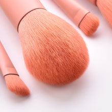 Load image into Gallery viewer, 10pcs makeup brushes makeup set