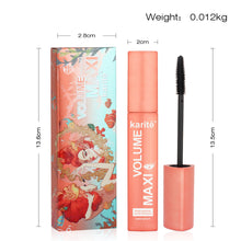 Load image into Gallery viewer, Mascara Curling Shaping Waterproof Thick