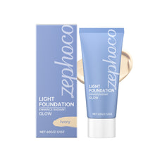 Load image into Gallery viewer, Concealer Liquid Foundation