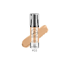 Load image into Gallery viewer, Liquid foundation concealer