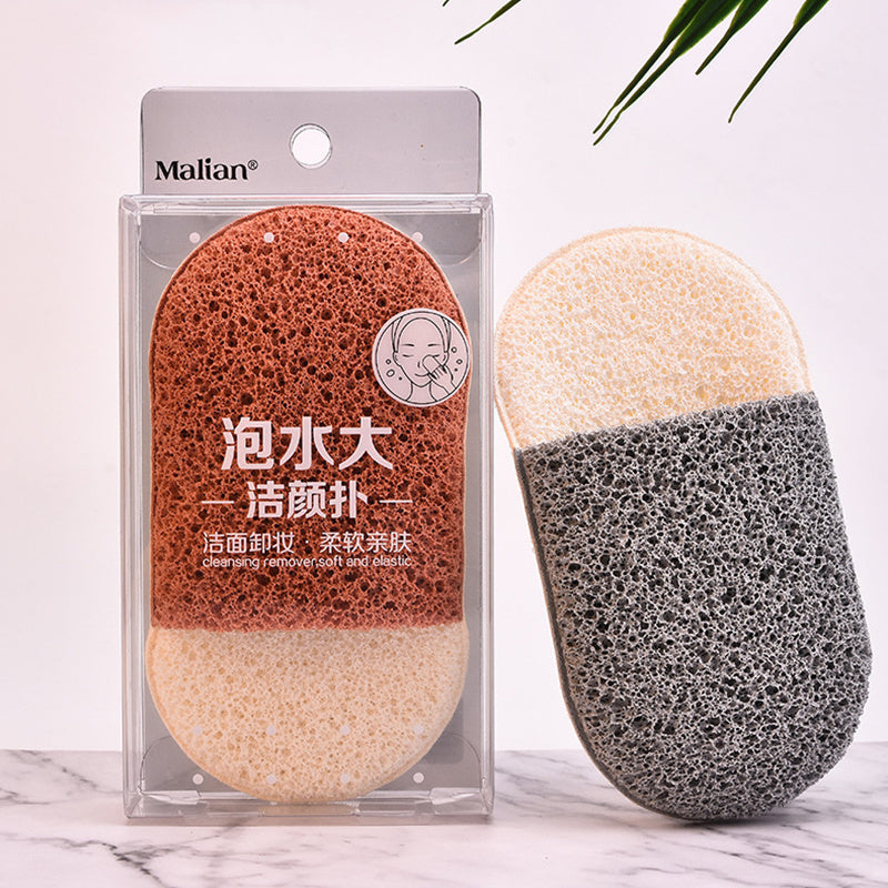 Polyurethane Cleansing Facial Cleanser