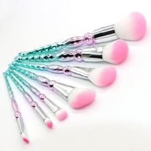 Load image into Gallery viewer, Makeup Brush Set Makeup Brush Diamond Tower