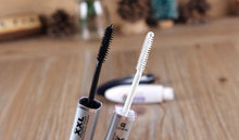 Load image into Gallery viewer, Double-Ended Mascara Black And White Brush Head Thick Mascara