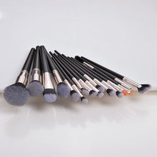 Load image into Gallery viewer, Makeup, Foundation Brush, Eye Brush, Full Set Of Makeup Tools