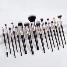 Load image into Gallery viewer, Makeup, Foundation Brush, Eye Brush, Full Set Of Makeup Tools