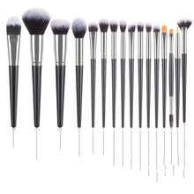 Load image into Gallery viewer, Makeup, Foundation Brush, Eye Brush, Full Set Of Makeup Tools