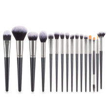 Load image into Gallery viewer, Makeup, Foundation Brush, Eye Brush, Full Set Of Makeup Tools