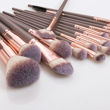 Load image into Gallery viewer, Makeup, Foundation Brush, Eye Brush, Full Set Of Makeup Tools