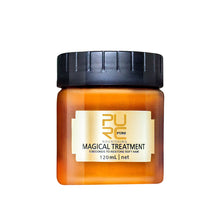 Load image into Gallery viewer, PURC Magic Keratin Repair Damage Hair Mask