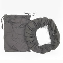 Load image into Gallery viewer, Flaxseed Care Cap Oiled Hair Mask Dry Hair Cap