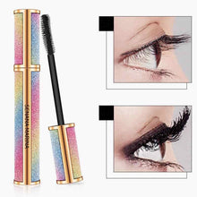 Load image into Gallery viewer, Professional Full Waterproof Eyelash Mascara