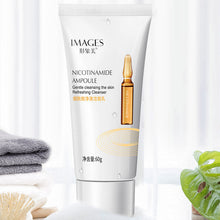 Load image into Gallery viewer, Image Beauty Hyaluronic Acid Moisturizing Facial Cleanser Soft Facial Cleanser