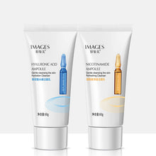 Load image into Gallery viewer, Image Beauty Hyaluronic Acid Moisturizing Facial Cleanser Soft Facial Cleanser