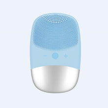 Load image into Gallery viewer, Silicone facial cleanser