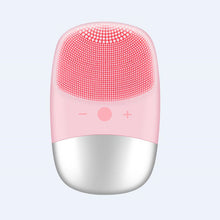 Load image into Gallery viewer, Silicone facial cleanser