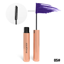 Load image into Gallery viewer, PHOFAY Colorful Mascara