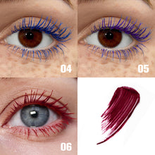 Load image into Gallery viewer, PHOFAY Colorful Mascara