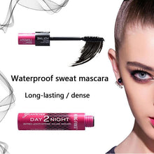 Load image into Gallery viewer, Waterproof sweat mascara