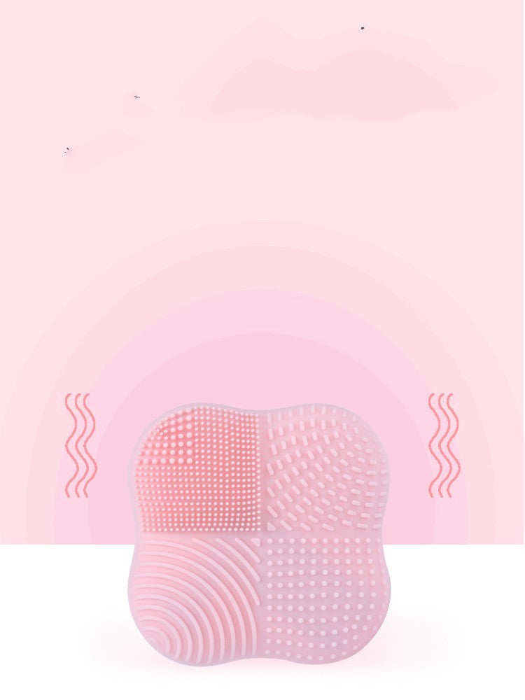 Silicone Facial Cleanser