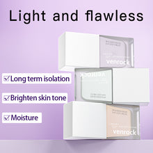 Load image into Gallery viewer, Light Concealer Makeup Primer Natural Before Makeup