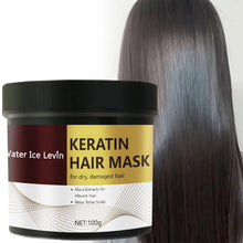 Load image into Gallery viewer, Repair Hair Mask Damaged Hair Anti-drying Split Knot Anti-hair Loss