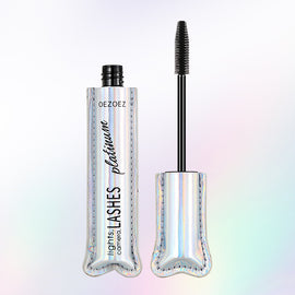 Universal Curved Curling Mascara