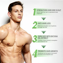 Load image into Gallery viewer, Dense Hair Oil Moisturizing Soft Hair Repair
