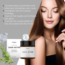 Load image into Gallery viewer, Castor Oil Hair Care Mask Nourishing Care