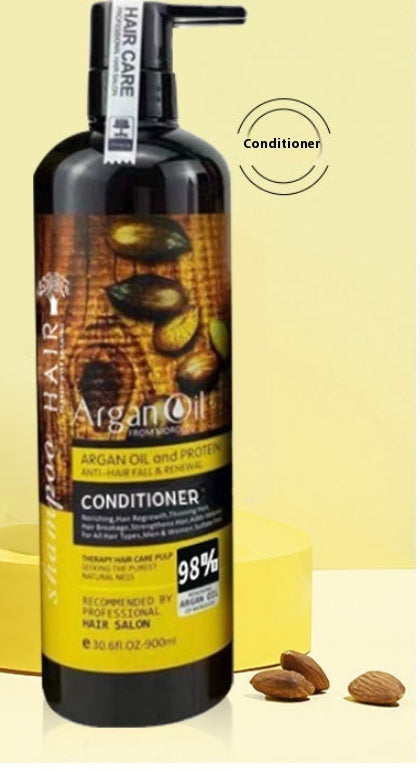 Morocco Hair Mask Hair Conditioner Wash Nursing Suite