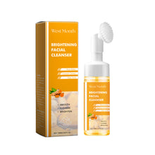Load image into Gallery viewer, Turmeric Facial Cleanser Mild Facial Skin