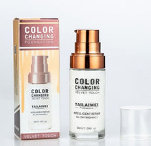 Load image into Gallery viewer, Liquid foundation