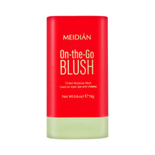 Load image into Gallery viewer, Rouge Blusher Makeup Natural Nude Makeup