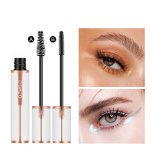 Load image into Gallery viewer, O.TWO.O Gold Silk Satin Mascara