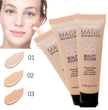 Load image into Gallery viewer, Concealer Oil Control Foundation