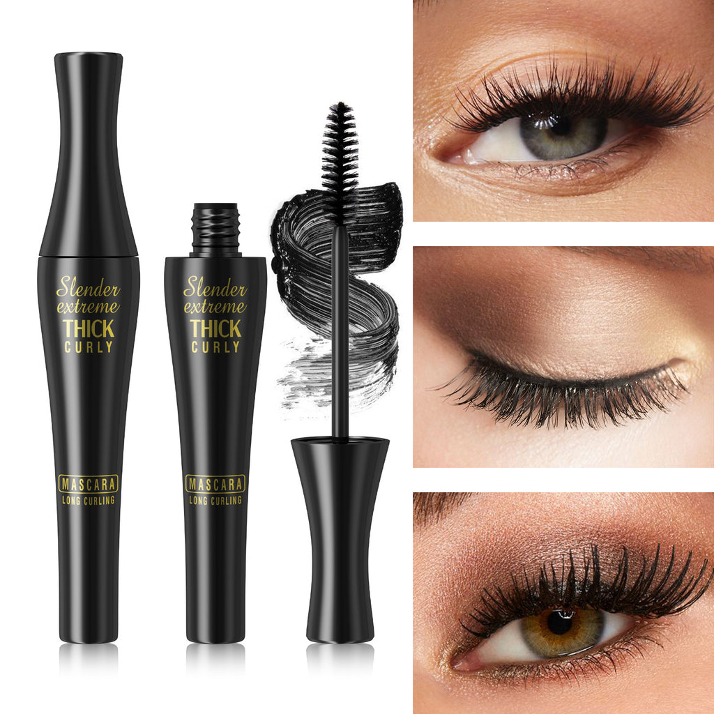 Hellokiss Big Belly 3D Mascara