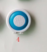 Load image into Gallery viewer, Temporary Hair Dye Mascara