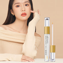 Load image into Gallery viewer, Black Curling Eyelash Natural Mascara