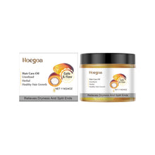 Load image into Gallery viewer, Hair Treatment Oil Moisturizing