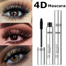Load image into Gallery viewer, 4D Silk Fiber Eyelash Mascara