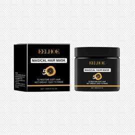 Soft And Nourishing Hair Mask Conditioner