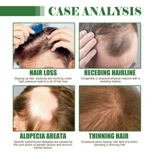 Load image into Gallery viewer, Dense Hair Oil Moisturizing Soft Hair Repair