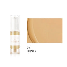 Load image into Gallery viewer, Lightweight Concealer Liquid Foundation